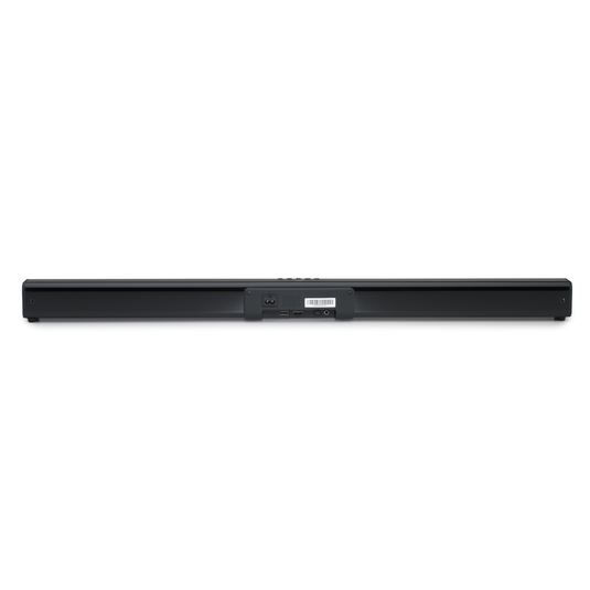 JBL Cinema SB130 - Black - 2.1 Channel soundbar with wired subwoofer - Detailshot 3 image number null